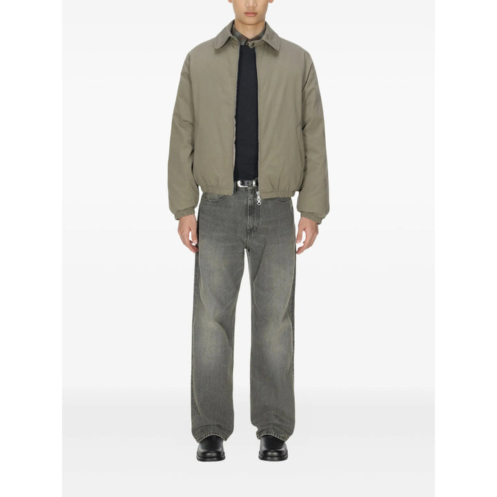 Our Legacy Outerwears - Verde | 5c4f231078517b554234e17152263ccc090dcf44