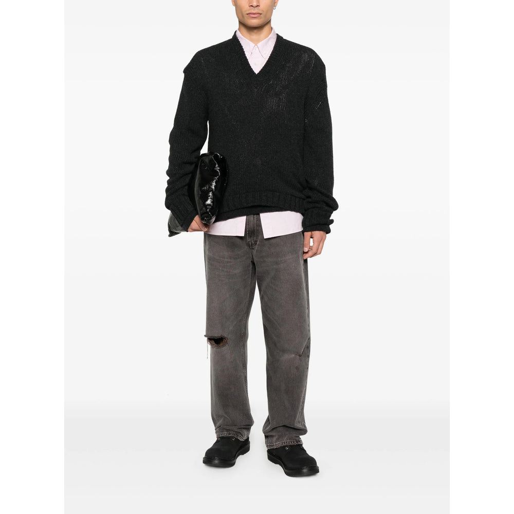 Our Legacy Maglioni - Grigio | a8c249d252aec124aad021ab7f6d04c786f138be