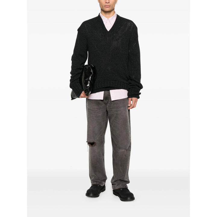 Our Legacy Maglioni - Grigio | a8c249d252aec124aad021ab7f6d04c786f138be