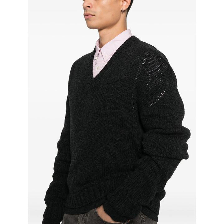 Our Legacy Maglioni - Grigio | fce25530714fbda6096f1e528d81dd1d6e215731