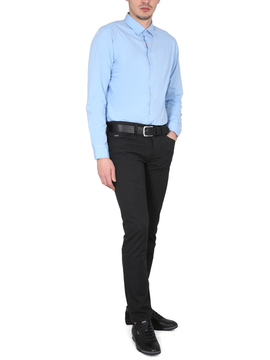 Boss Jeans - Nero | Wanan Luxury