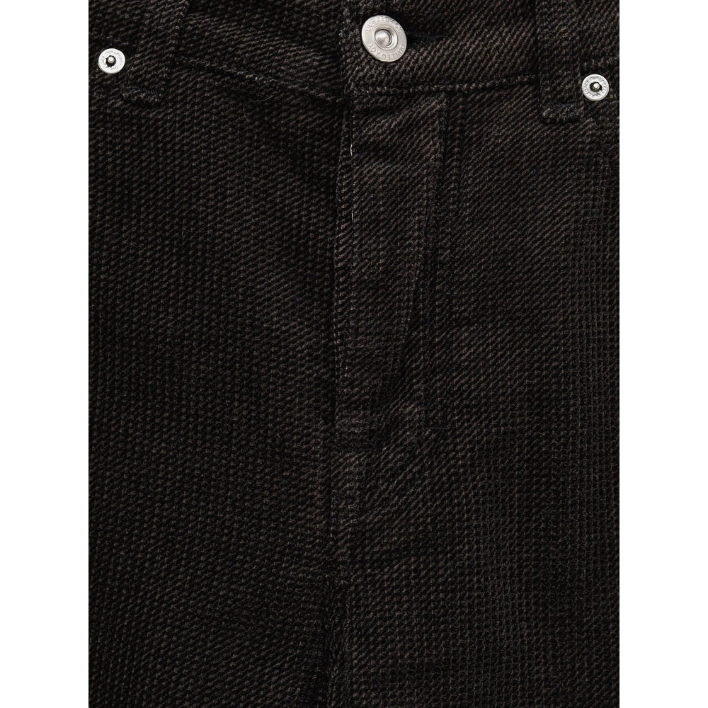 Our Legacy Pantaloni - Marrone | baa792210971c5693c7cdc7a84bc4953c2cd006f