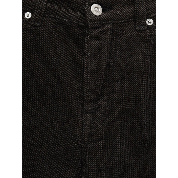 Our Legacy Pantaloni - Marrone | baa792210971c5693c7cdc7a84bc4953c2cd006f