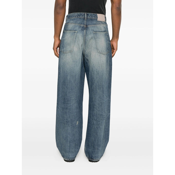 Our Legacy Jeans - Blu | d8fb43e673e513b4f397f1d3c5ffdbfdc2939f20