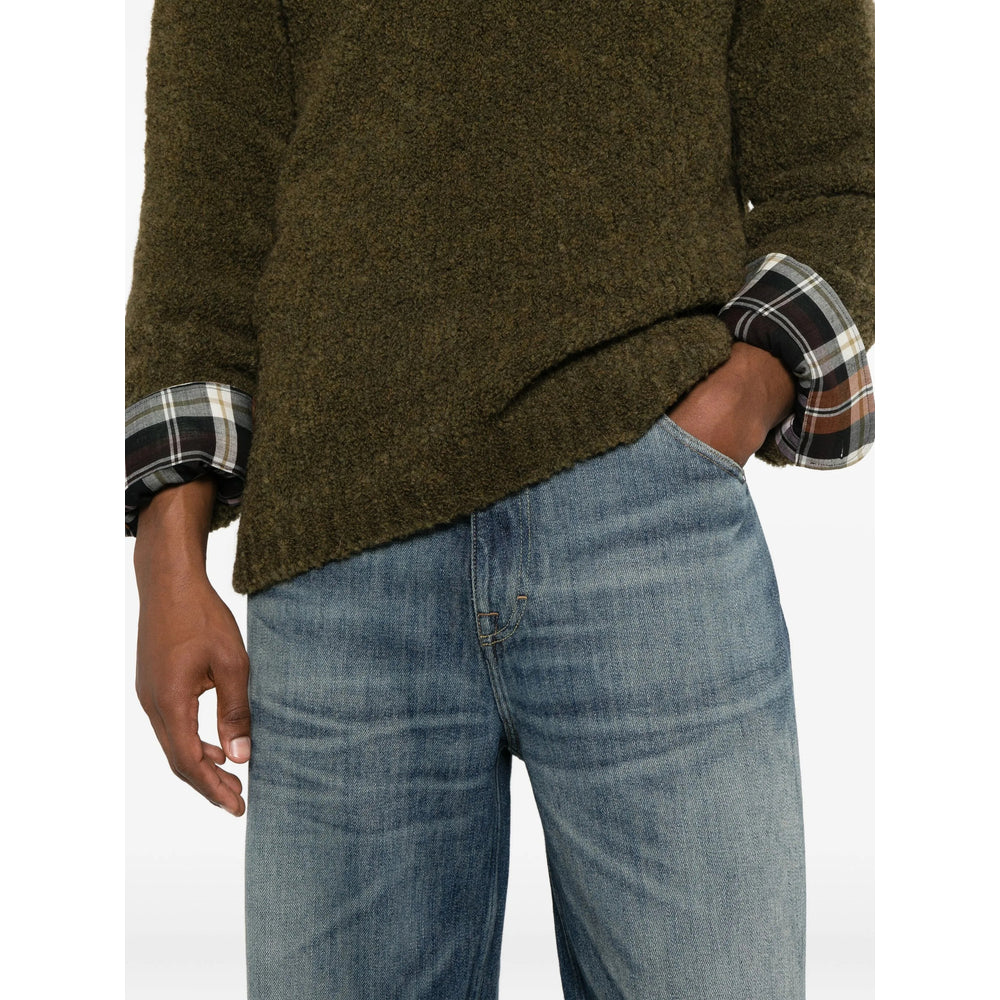 Our Legacy Jeans - Blu | 5edce5e27169a8262b5d6bb14380dd39cffe108b