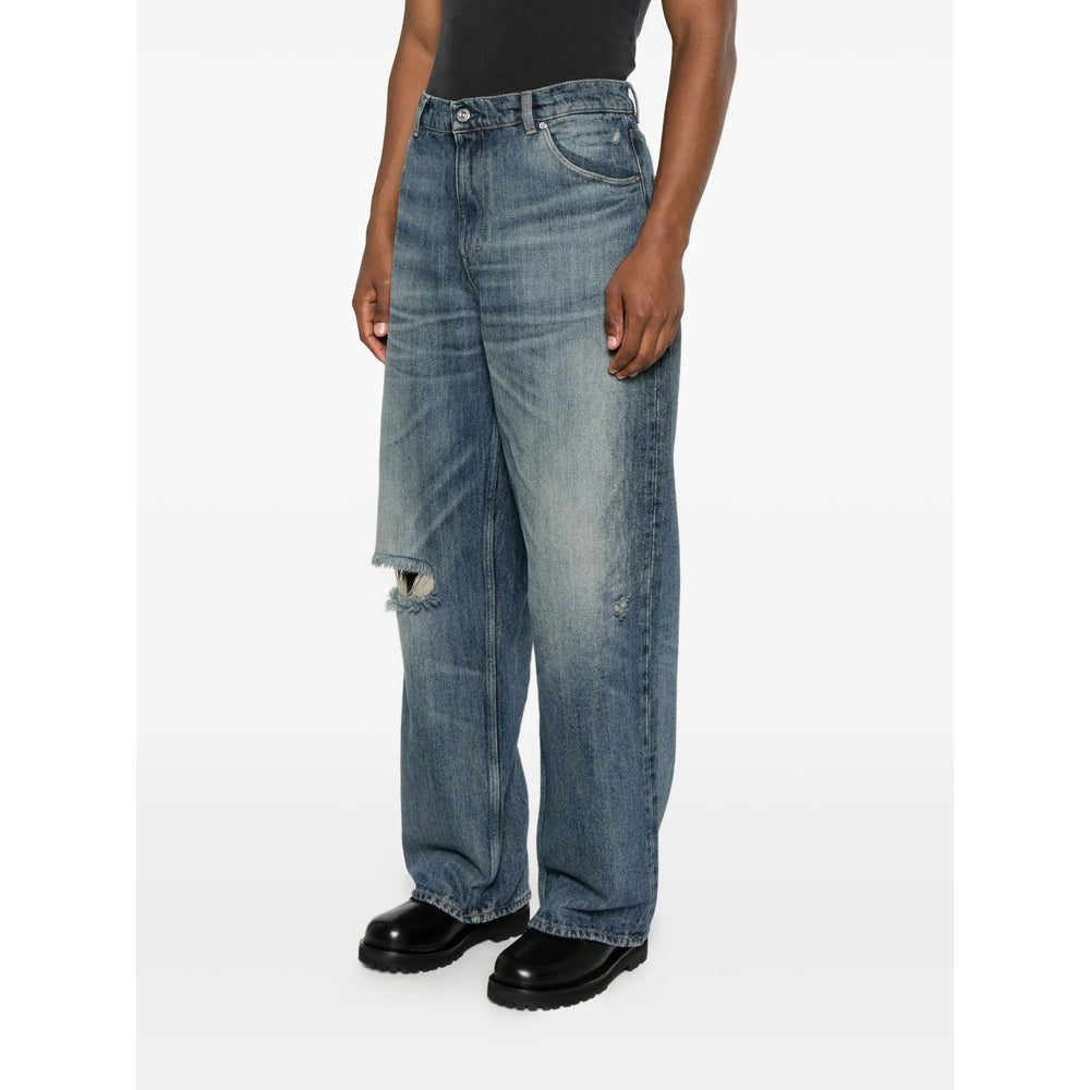 Our Legacy Jeans - Blu | d29fbfd7cd09567748a70a4d4f616219384cf0b1