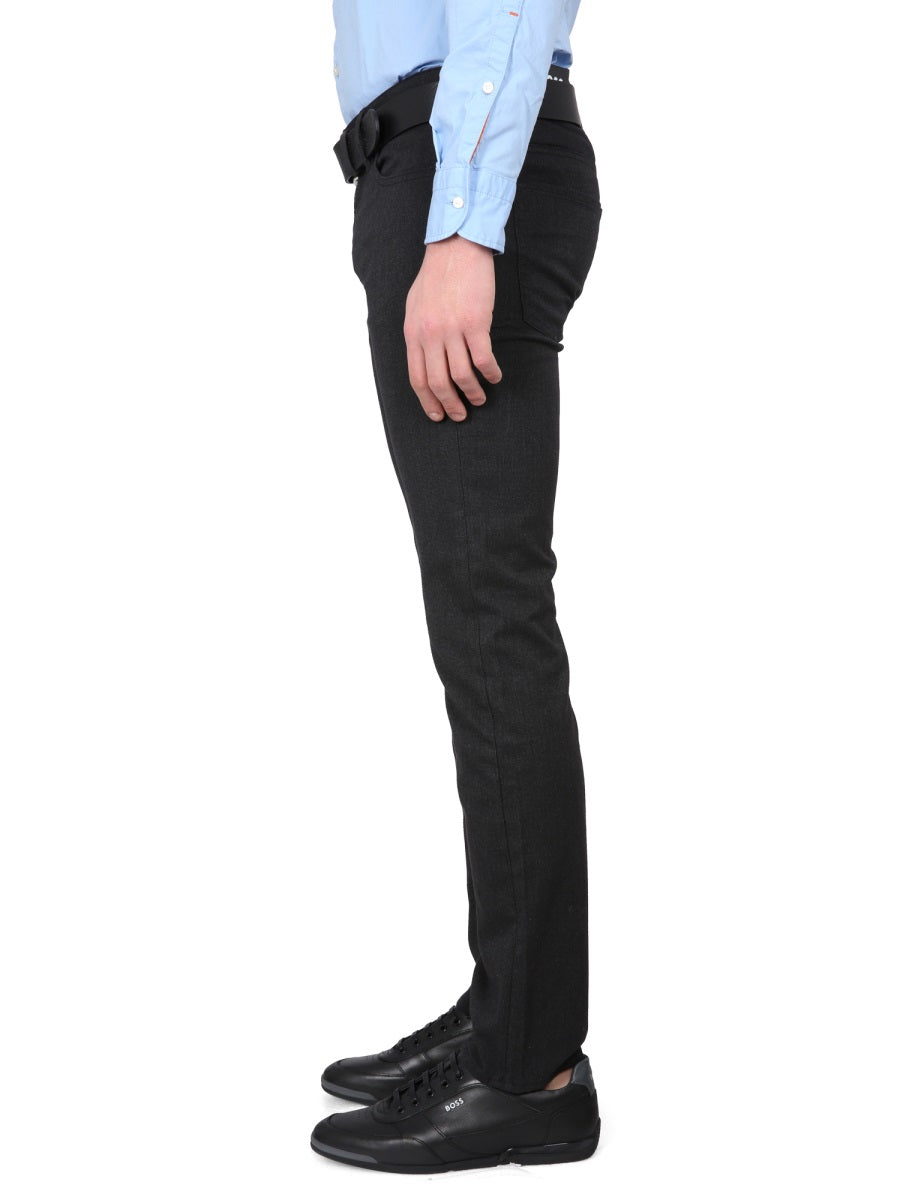 Boss Jeans - Nero | Wanan Luxury