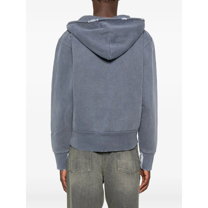 Our Legacy Felpe - Blu | a4f54dac6a0168c8b4278ec553518bd37a75f65d