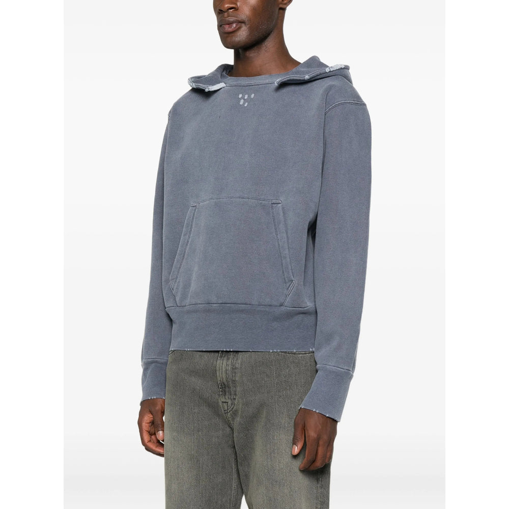 Our Legacy Felpe - Blu | 3c3b26cb7c8a7b3853776d0f39918e2870276cfb