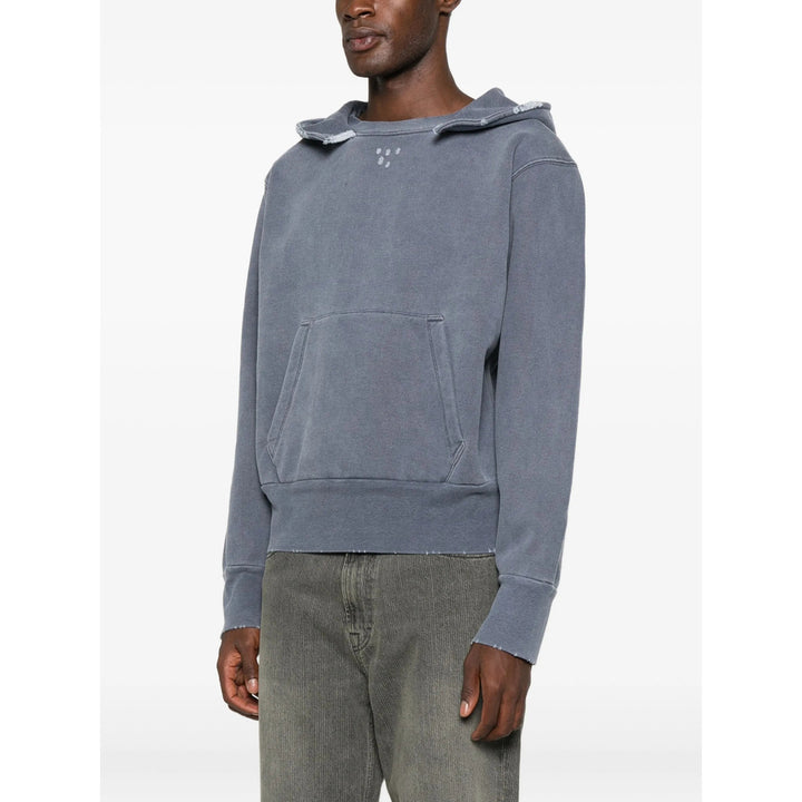 Our Legacy Felpe - Blu | 3c3b26cb7c8a7b3853776d0f39918e2870276cfb