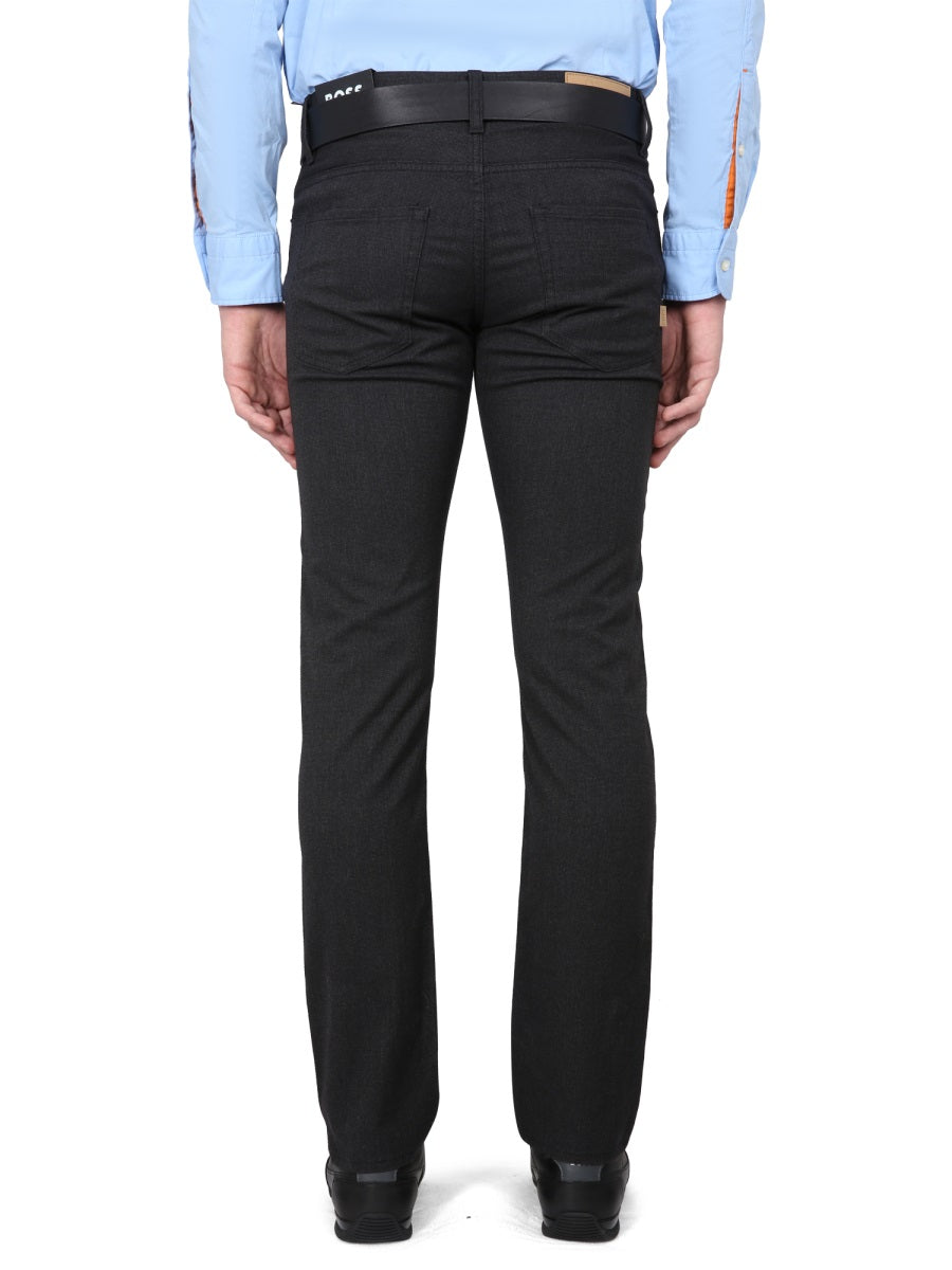 Boss Jeans - Nero | Wanan Luxury