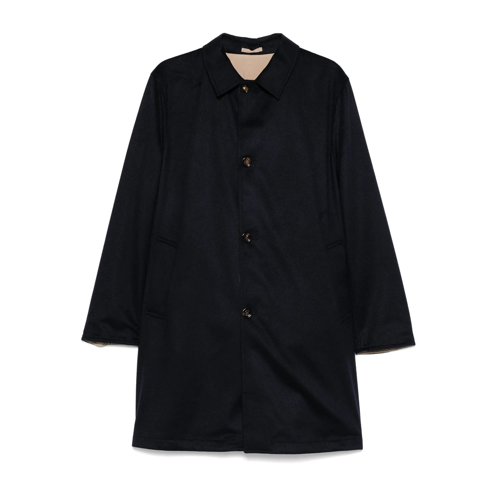 Kired Rainwears - Blu, Marrone | 2ffd0e28d0f8a30243a4c6013c4a98aaaf6d15c4