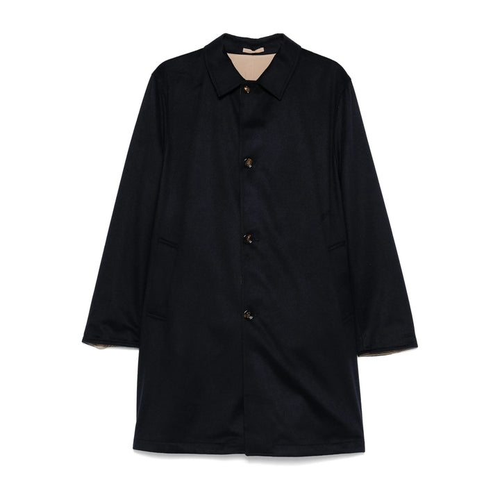 Kired Rainwears - Blu, Marrone | 2ffd0e28d0f8a30243a4c6013c4a98aaaf6d15c4