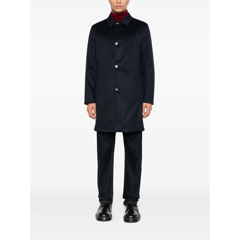 Kired Rainwears - Blu, Marrone | 5ad6eed7820ae15af424fde1f117bb9e020ba542