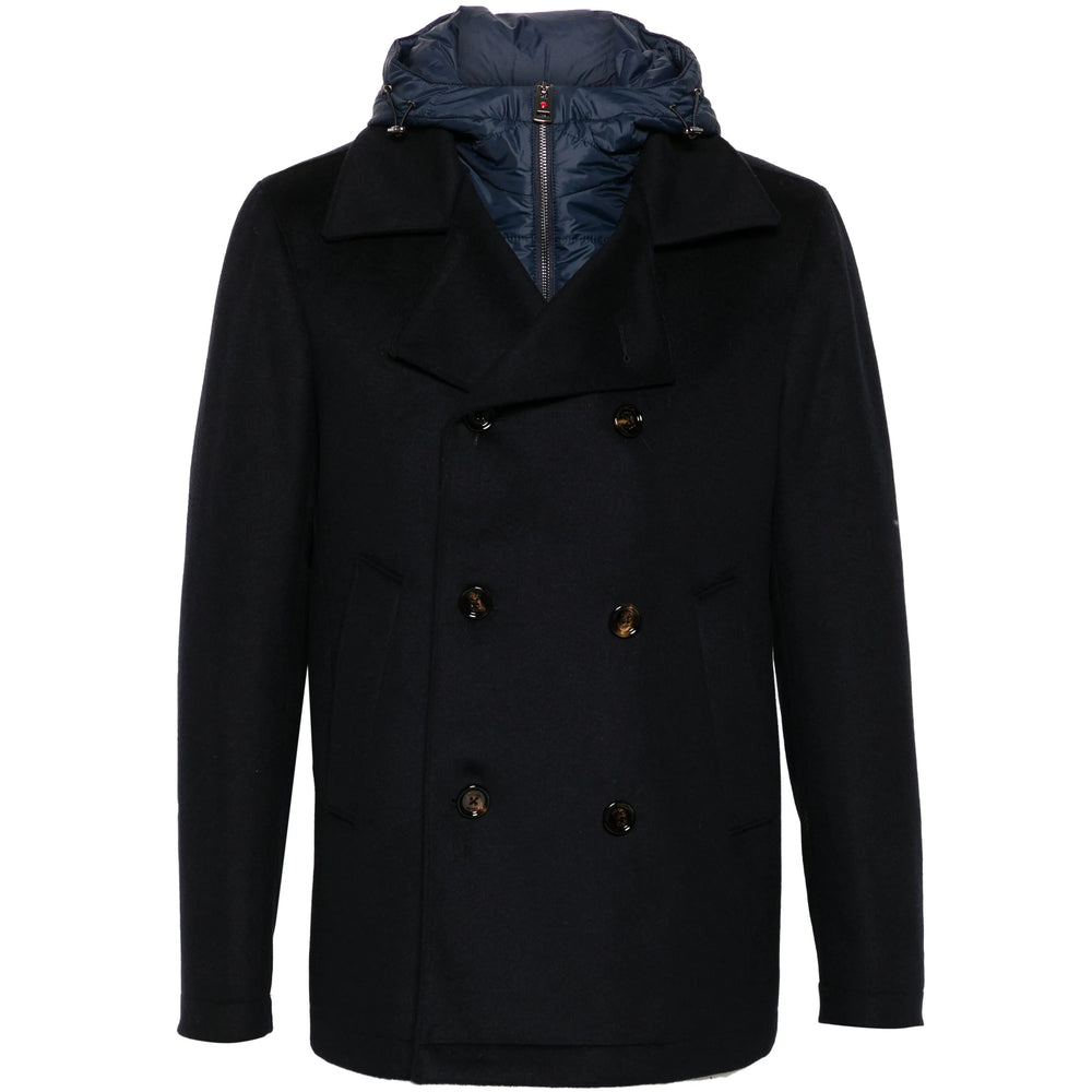 Kired Outerwears - Blu | d0a5b12078fc1520370e4fa581acefc1661746d5