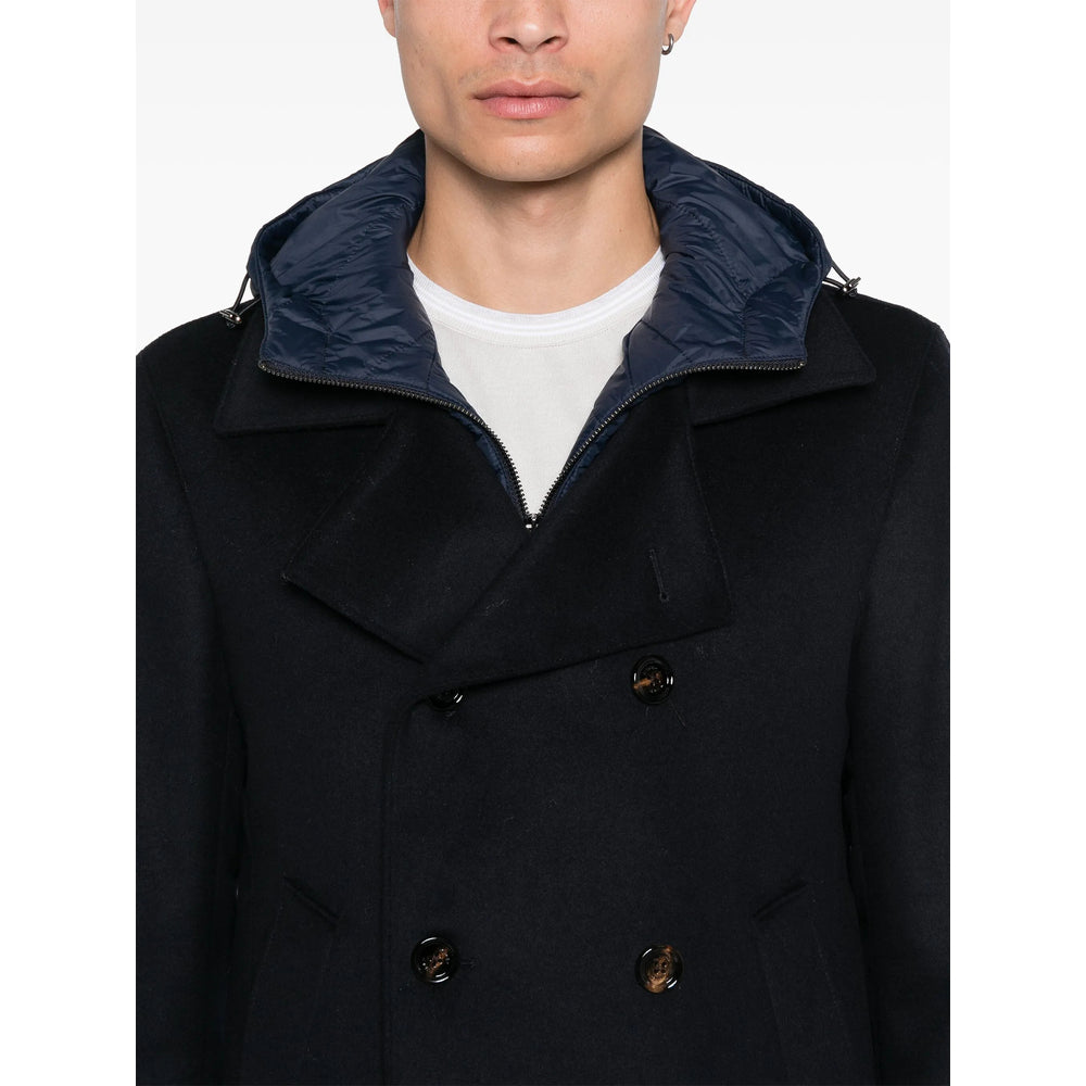 Kired Outerwears - Blu | c888d49b461e02e3d21962e7be2962563c554196