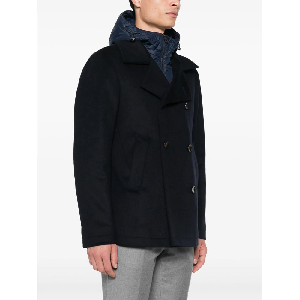 Kired Outerwears - Blu | 53889fdfa71e6b4386be4de59468ac76c497e8f7