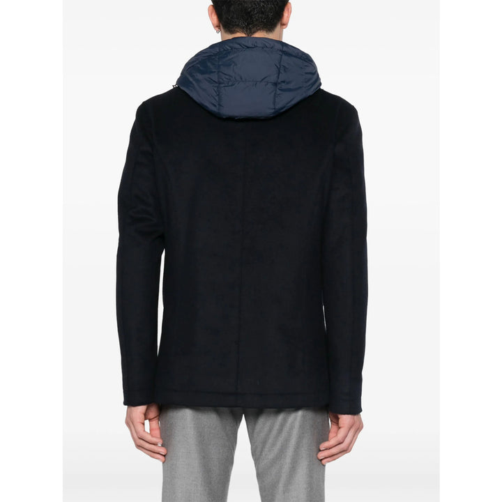 Kired Outerwears - Blu | d9014d4ac12a83f3d5397bb49f6cb9e1c29fa6f8