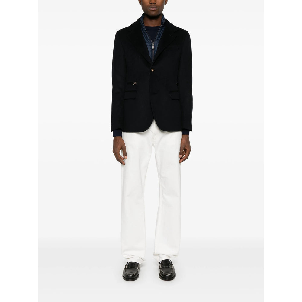 Kired Outerwears - Blu | de948c6a2b2705da82f6dd59e11fb39d9f6df1a0