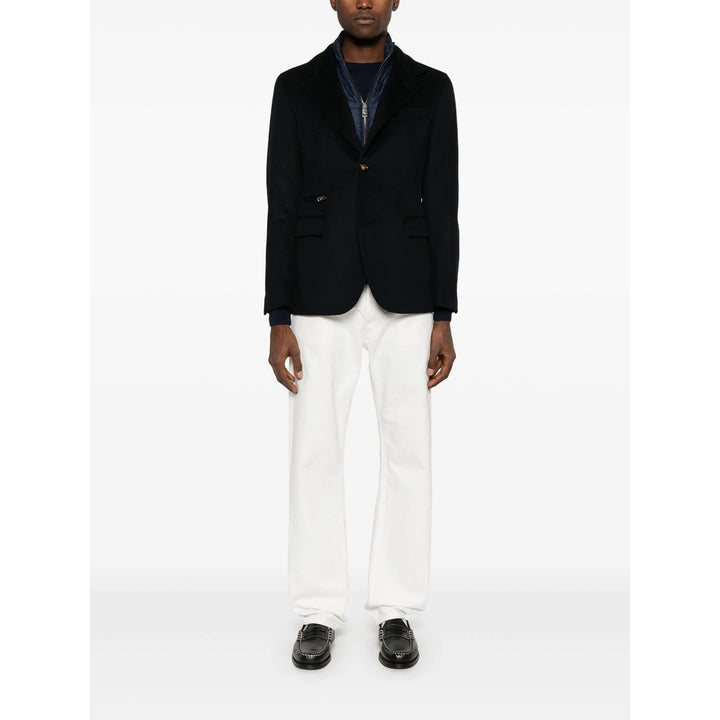 Kired Outerwears - Blu | de948c6a2b2705da82f6dd59e11fb39d9f6df1a0