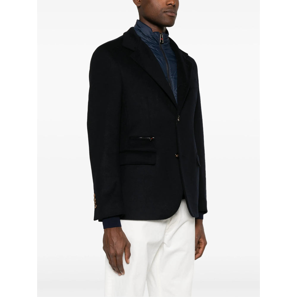 Kired Outerwears - Blu | 4c38df70c8f4873ec1e378351b3bcf0b8cae9dc9