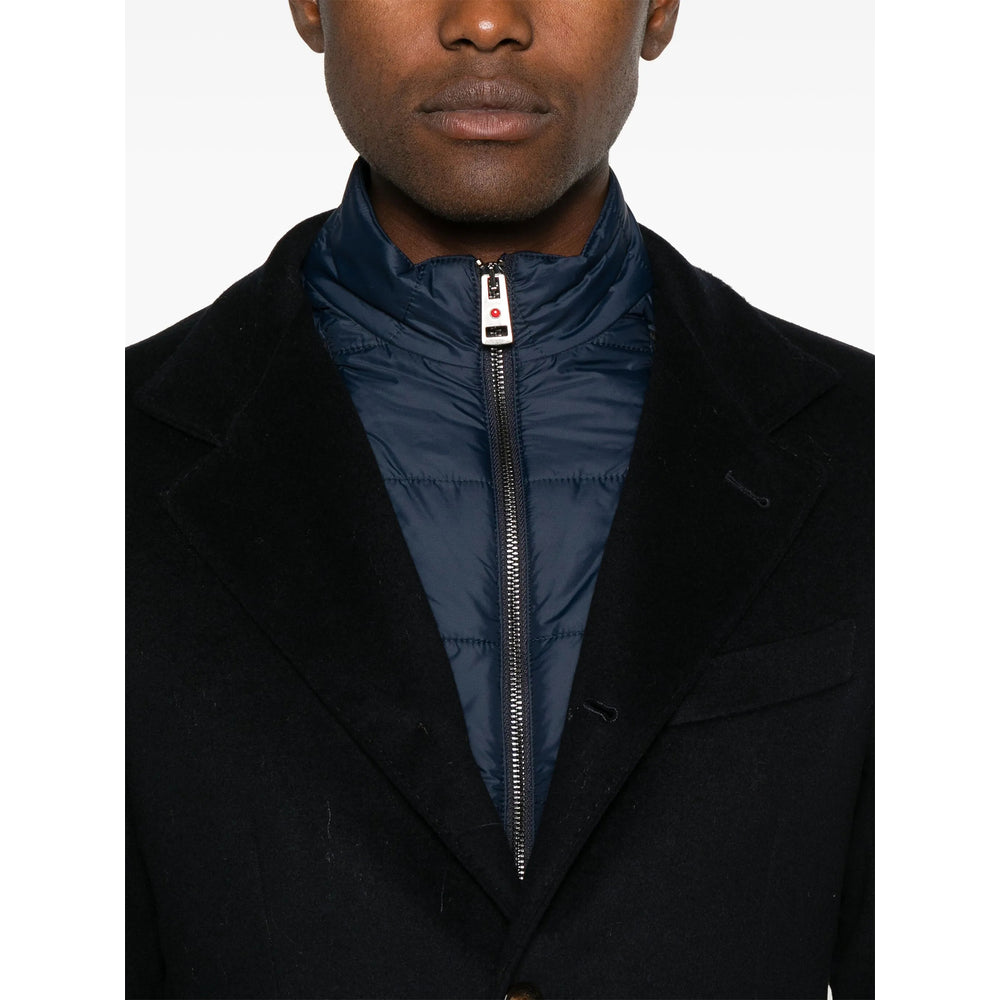 Kired Outerwears - Blu | 3ce6bb79eff6be3b15aed2199475160f28af7eb7