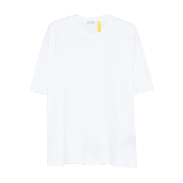 Weißes T-Shirt