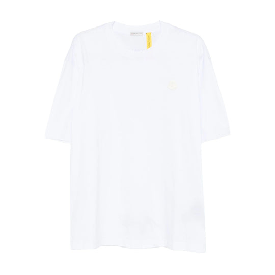 T Shirt Bianco