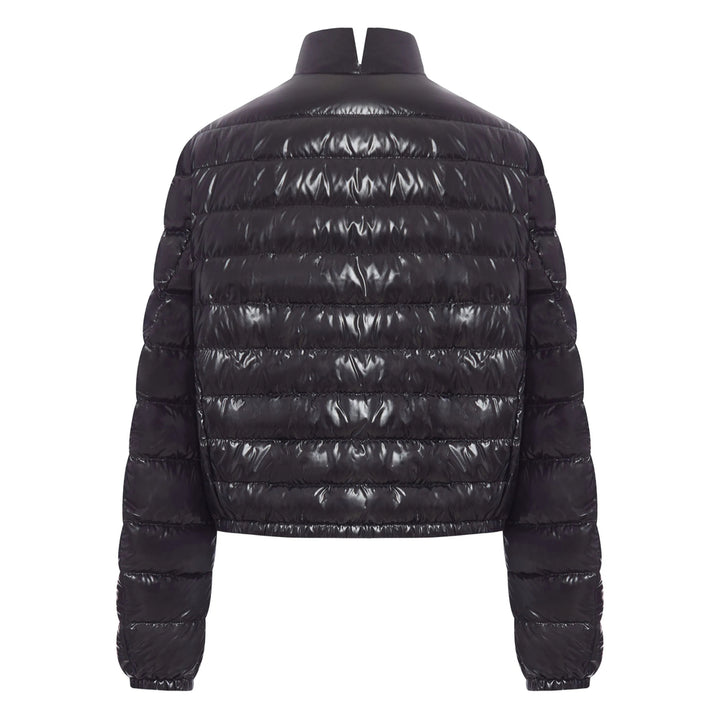 Moncler X Edward Enninful Outerwears - Nero | 7035cc985ea30b55c35dcc539895413f79798157