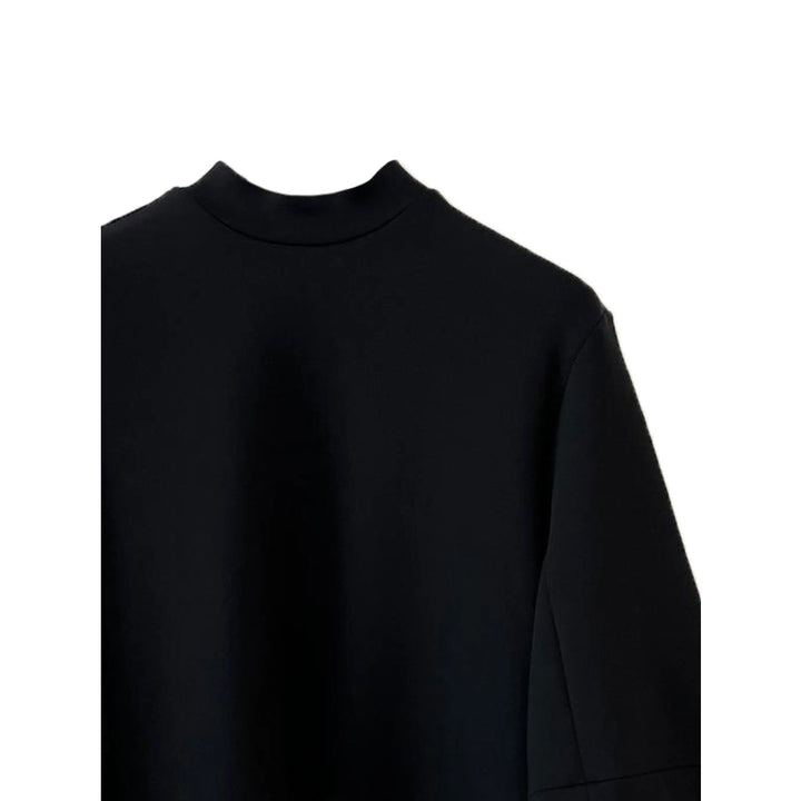 Moncler X Edward Enninful Top - Nero | 1e8b0e4096c01b2553b6ba24fd5102270b965670