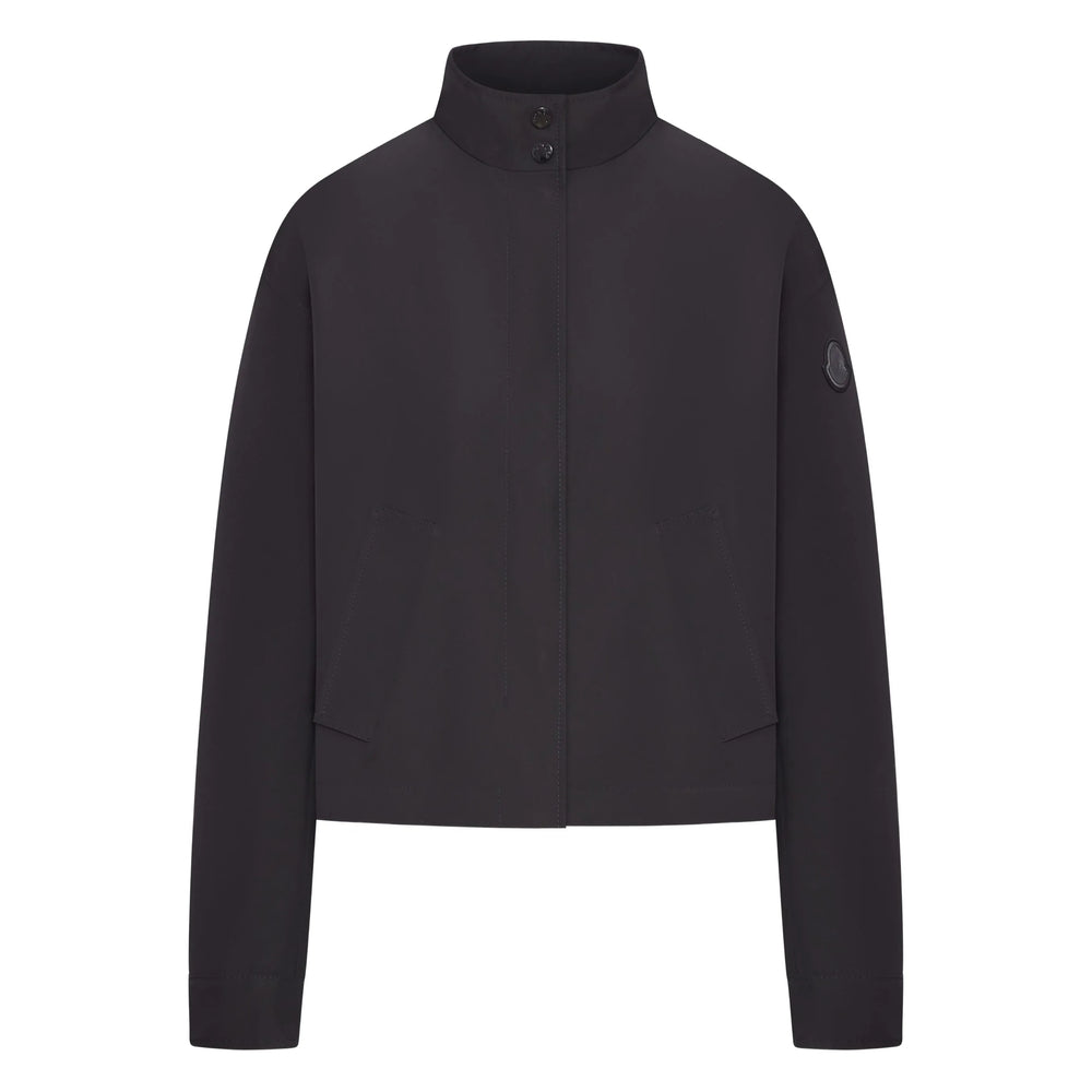 Moncler X Edward Enninful Outerwears - Nero | 6269eecd1f122875b9b29d7a51b98d033fb5f1d9