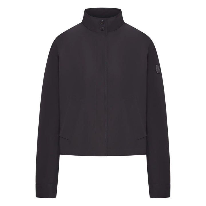 Moncler X Edward Enninful Outerwears - Nero | 6269eecd1f122875b9b29d7a51b98d033fb5f1d9