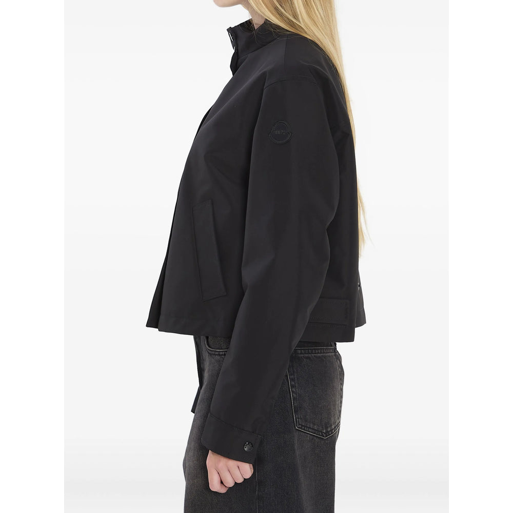 Moncler X Edward Enninful Outerwears - Nero | 563239ae4fd933e1ebf152af5a7565c27a2f722e