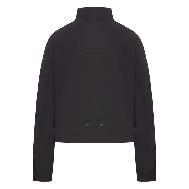 Moncler X Edward Enninful Outerwears - Nero | 98dc8a89a05245abfc327fb1f129e8c5df16f55e