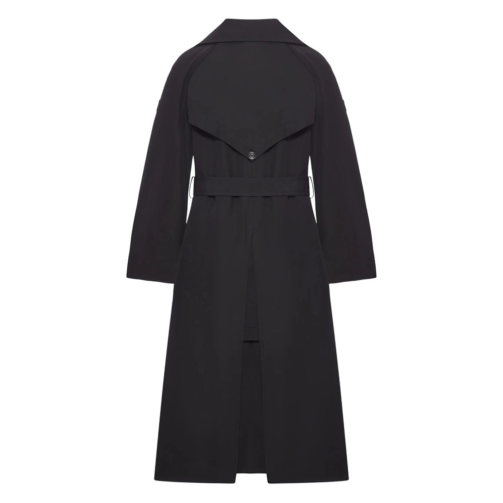 Moncler X Edward Enninful Outerwears - Nero | 426b2ad9786e958ea7f6559f72fdbe59b049ba5a