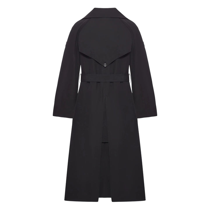 Moncler X Edward Enninful Outerwears - Nero | 426b2ad9786e958ea7f6559f72fdbe59b049ba5a