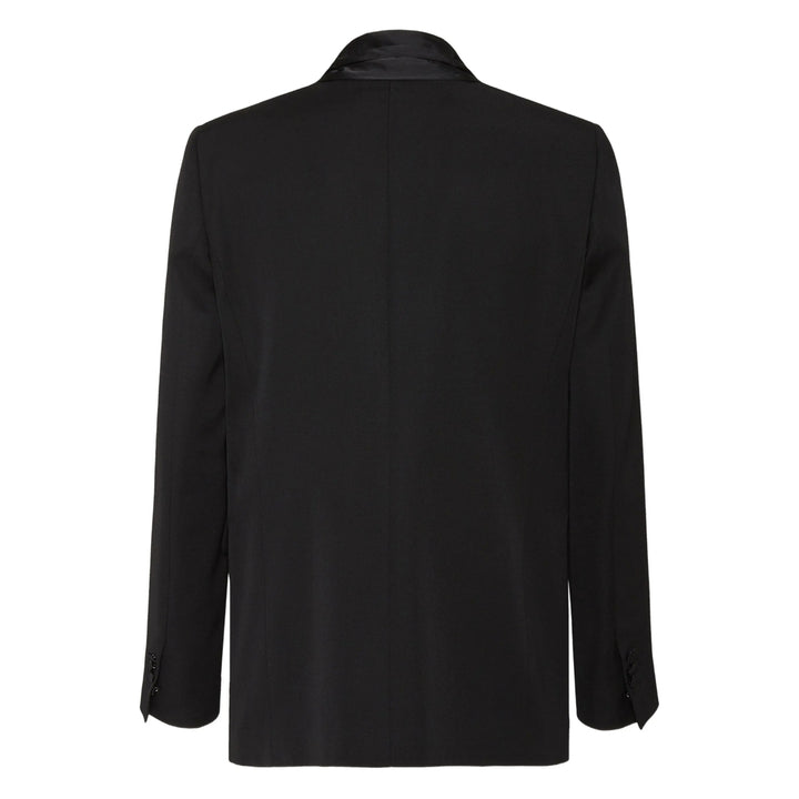 Dsquared2 Giacche - Nero | 266be7db9181780194b0ad570c45b08d417cf740