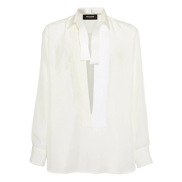 Dsquared2 Camicie - Bianco | 1b715338af04f33358ff953e5c04fd9eddcbece1