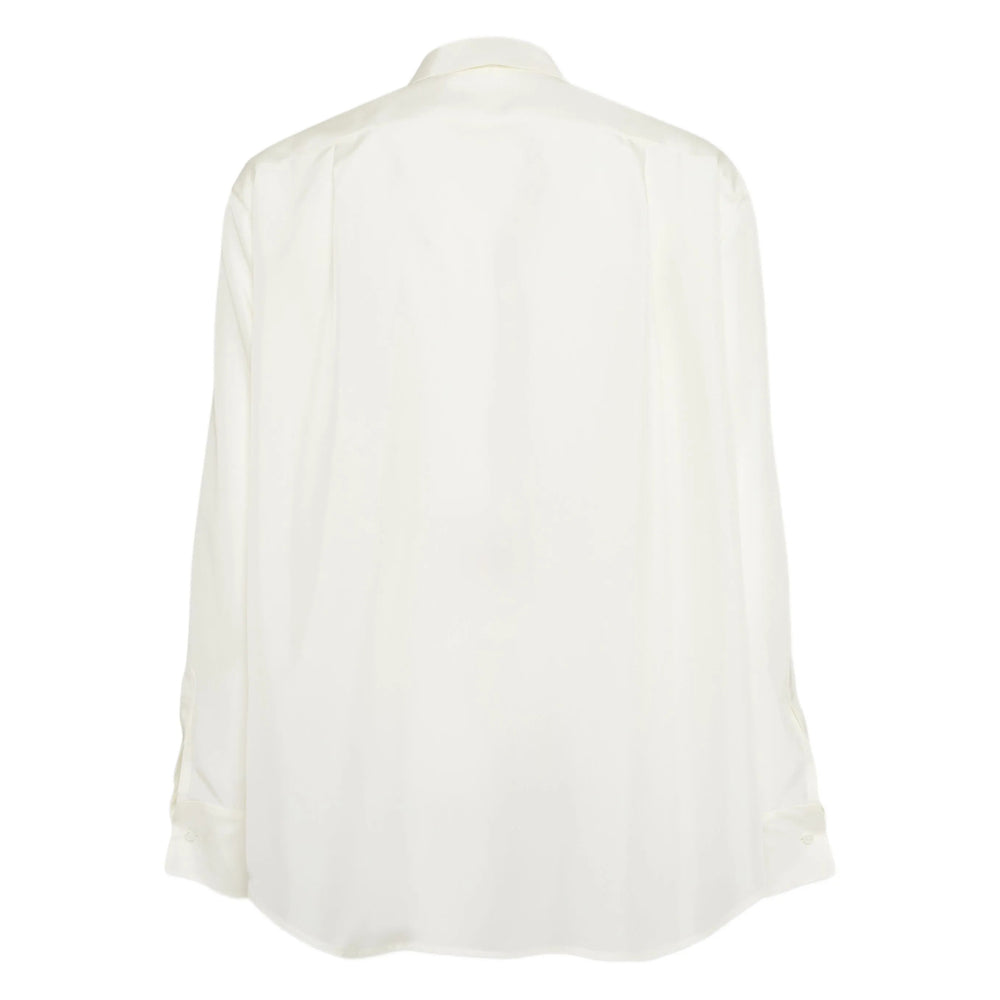 Dsquared2 Camicie - Bianco | c48a5a43e0d6f9e9a0f4feabd3ff50732d767552