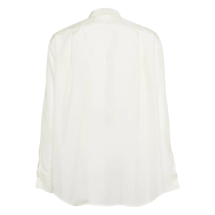 Dsquared2 Camicie - Bianco | c48a5a43e0d6f9e9a0f4feabd3ff50732d767552