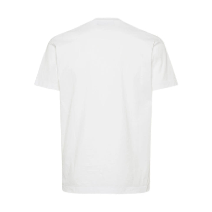 Dsquared2 T Shirt - Bianco | f7b66b9c3f28424d0a5252fb2a1f83279692011f