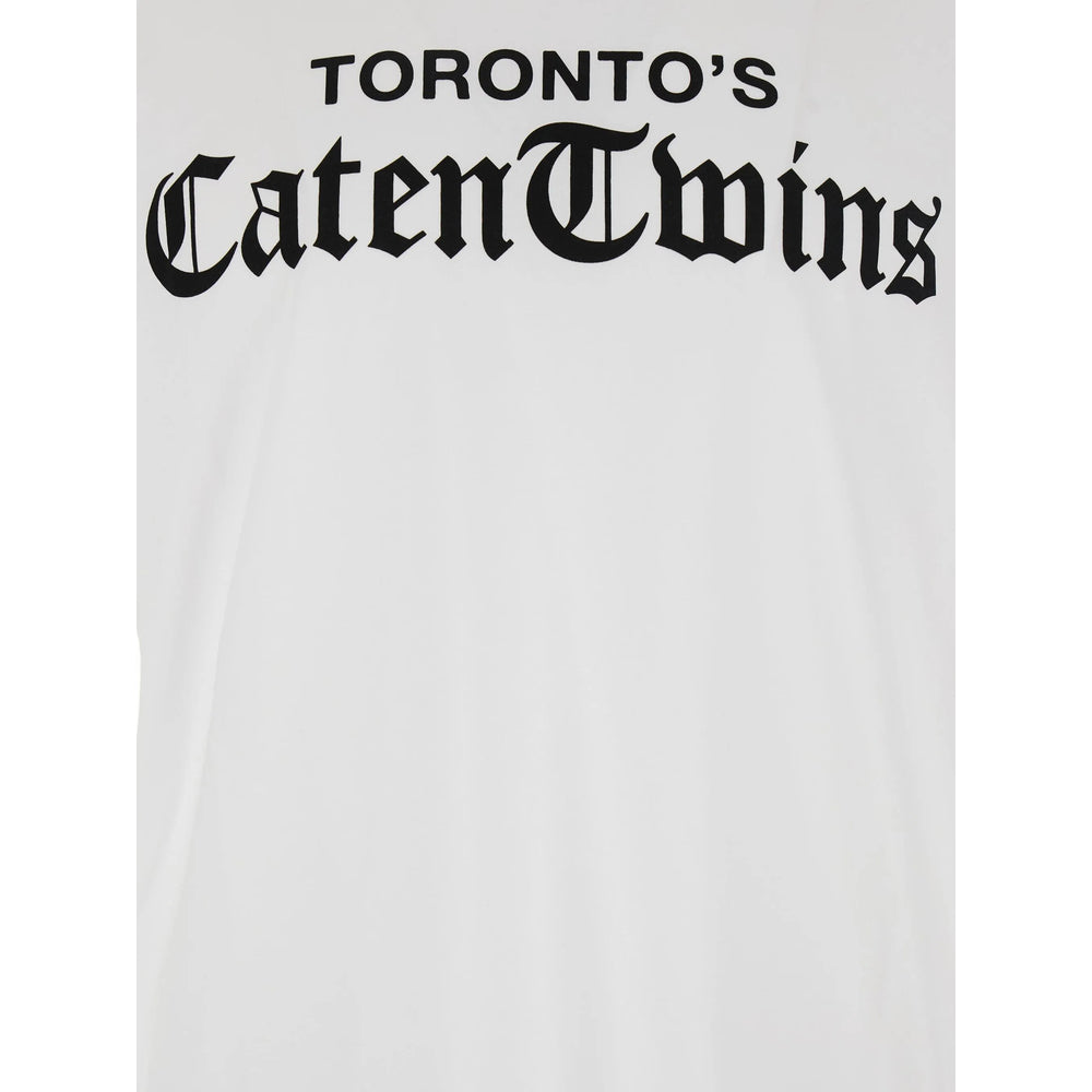 Dsquared2 T Shirt - Bianco | 2aabf549ba56f9de304bacdc394c03f61442d0f7