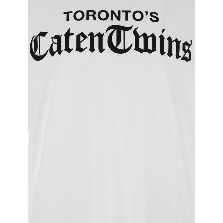 Dsquared2 T Shirt - Bianco | 2aabf549ba56f9de304bacdc394c03f61442d0f7