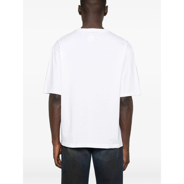 Dsquared2 T Shirt - Bianco | 47a88ec0ad3f37d9d2f72fe31adda4a57409a809