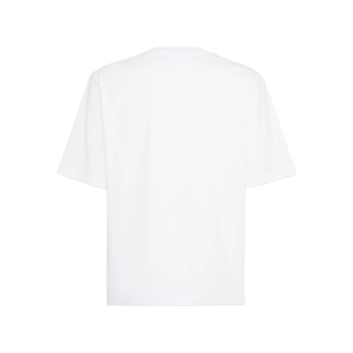 Dsquared2 T Shirt - Bianco | a222e664a1602179afa892c2ed87749b5f65d07a