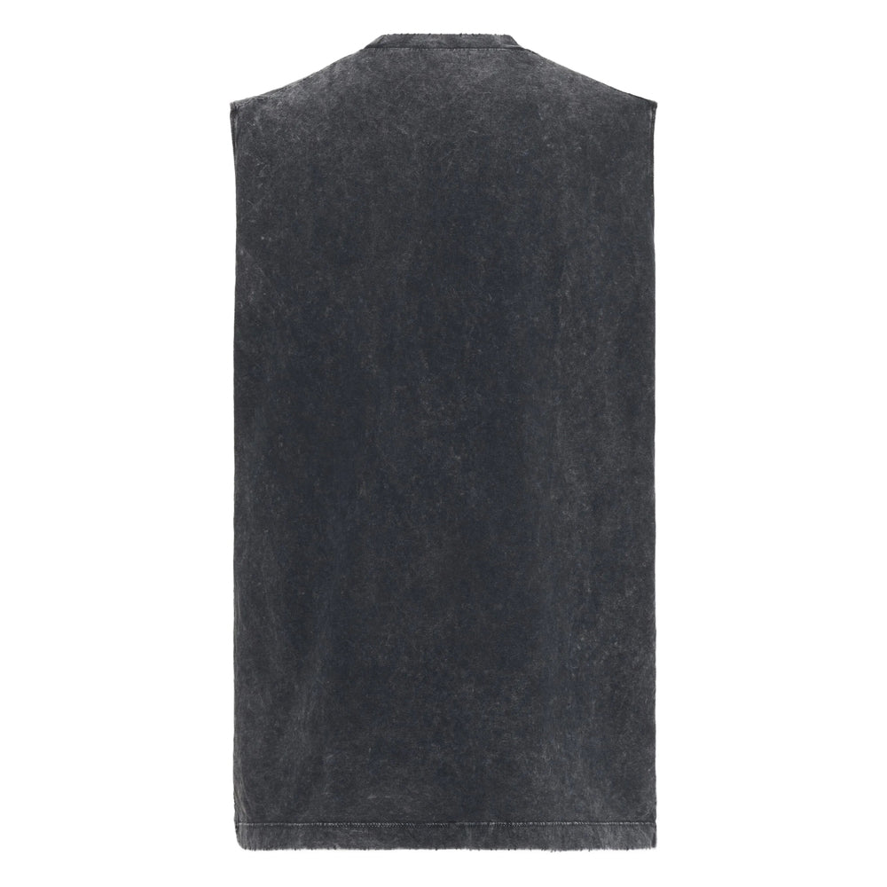 Dsquared2 T Shirt - Grigio, Rosso | 9d74b374c0844e3b28e1fa63b1ce1966901a0b50