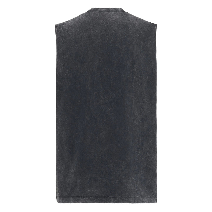 Dsquared2 T Shirt - Grigio, Rosso | 9d74b374c0844e3b28e1fa63b1ce1966901a0b50