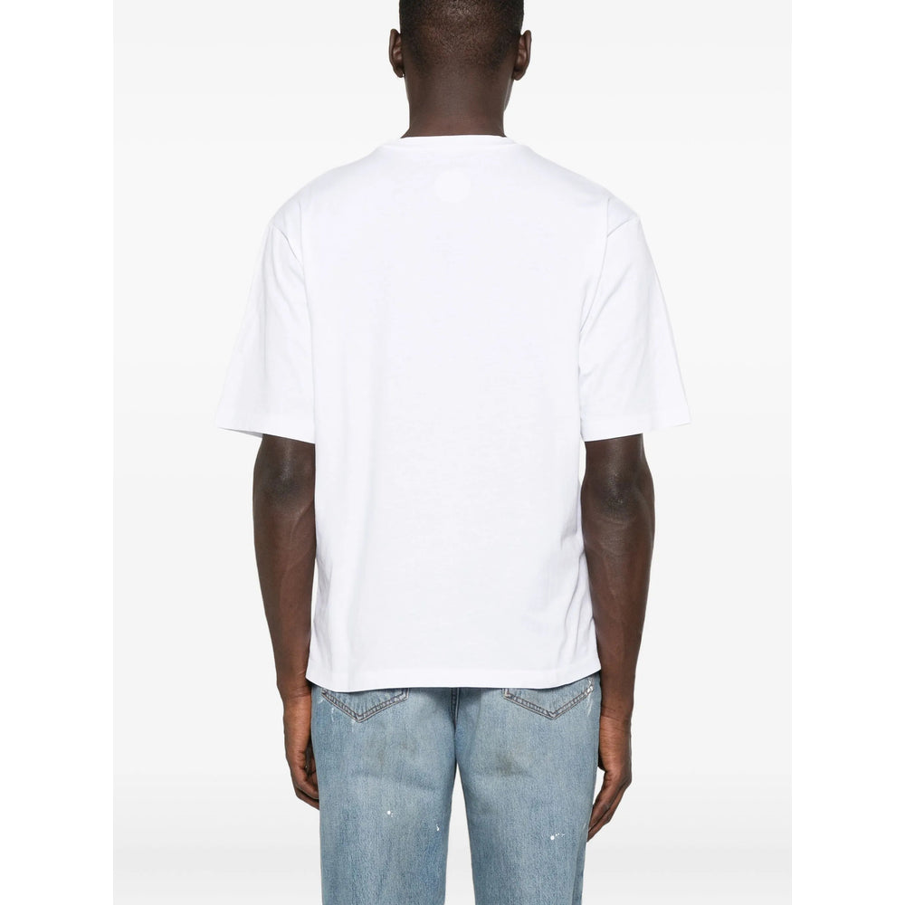 Dsquared2 T Shirt - Bianco | b5bb947d83b338893863d28f714780705299f0c4