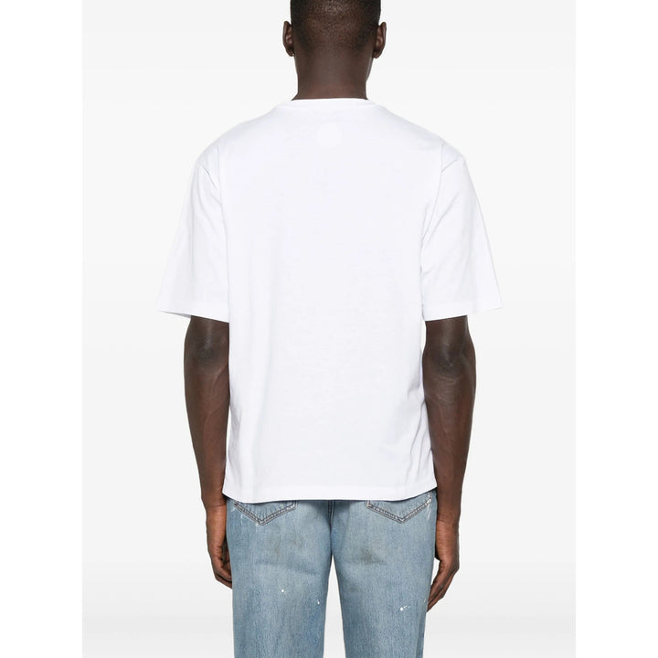 Dsquared2 T Shirt - Bianco | b5bb947d83b338893863d28f714780705299f0c4