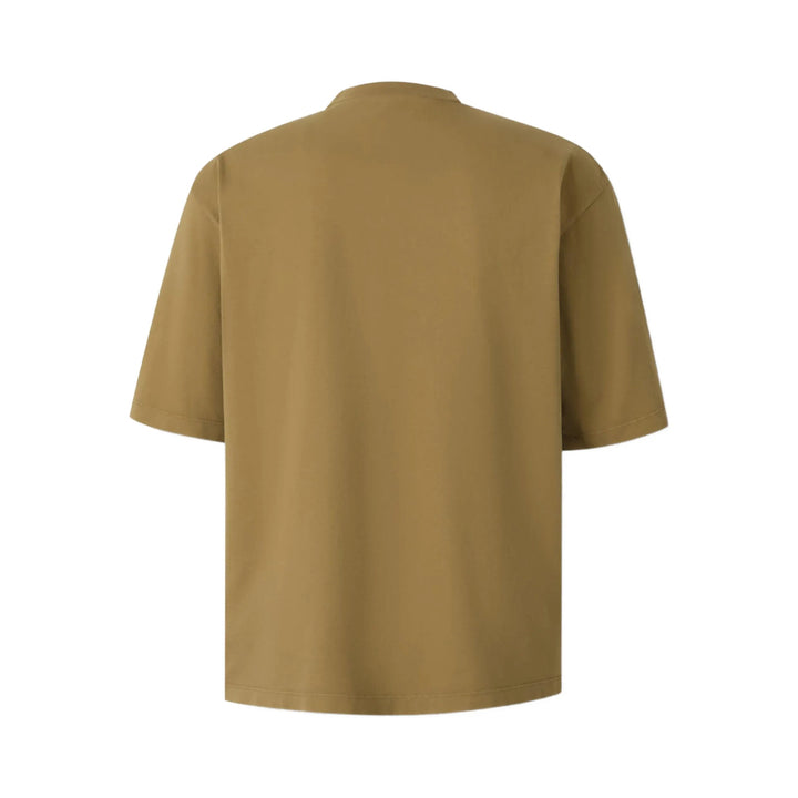 Dsquared2 T Shirt - Verde | f8bc041db6d8c0e0a6ca254506cd58a15b59708a